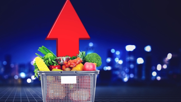 Has food inflation reached its peak?